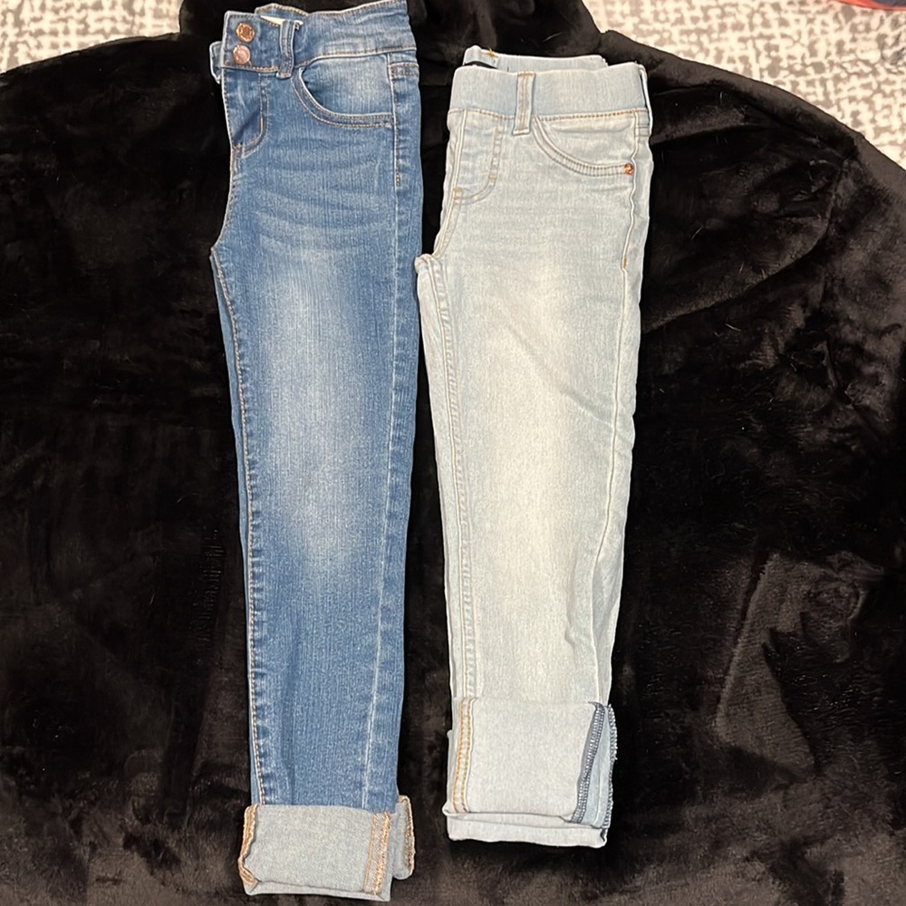 Denim bundle - Picture 2 of 14